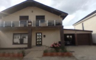 Casa de vânzare -confort, spațiu și relaxare ,Satu Mare,str Amurgului - Poză 1