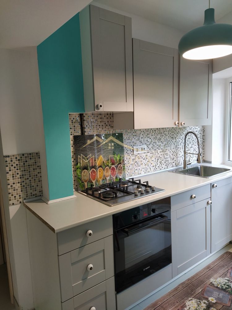 Apartament Top 2 Camere Crângași | Etaj 2 | Vedere Liberă | Mobilat Modern | - Poză 4