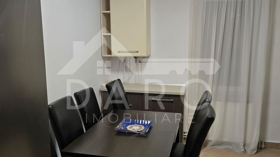 De închiriat apartament cu 3 camere în Tudor str Livezeni - Poză 5