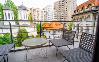 Apartament 2 camere – Unirii / Piața Națiunile Unite - Poză 12
