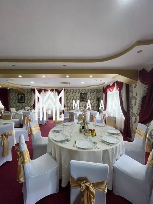 Sala de Evenimente+Cazare | 1500 mp teren | Marsa - Poză 2
