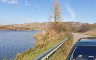 De vanzare teren cu front la LAC - Poză 7