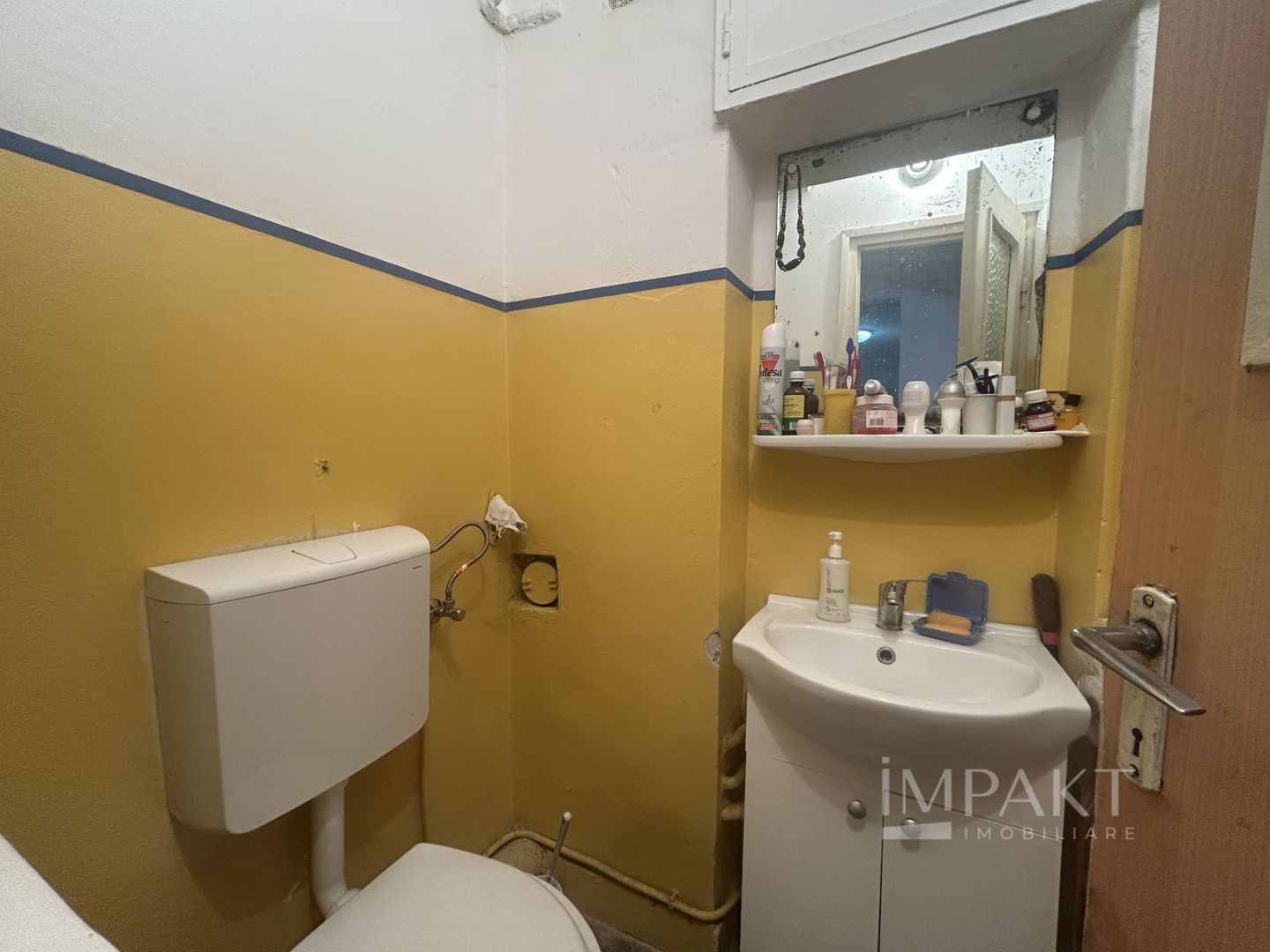 Vanzare apartament cu 4 camere in zona Minerva! - Poză 14