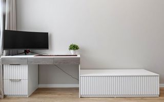 Apartament premium 4 camere | 2 locuri parcare+EV | Rond Pipera/OMV - Poză 18