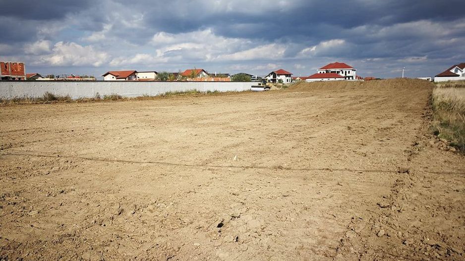 Apartament cu 3 camere în zona Est - Poză 9