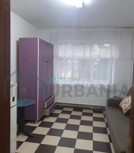 Apartament 1 cameră mobilat, zona Cotnari - Dedeman, Iași - Poză 1