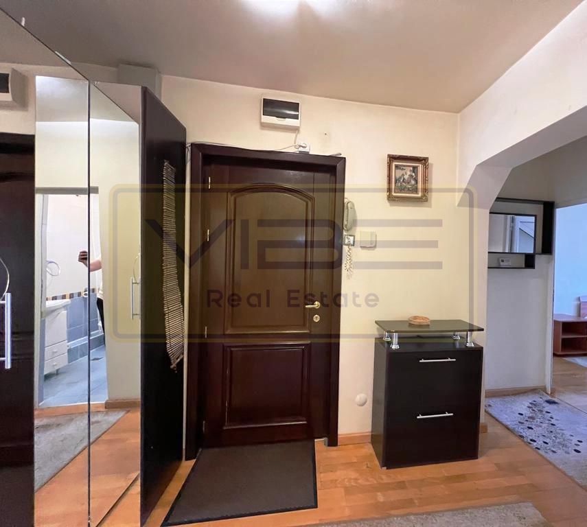 Apartament 2 camere decomandat Gara - Strada ARCU - Poză 17