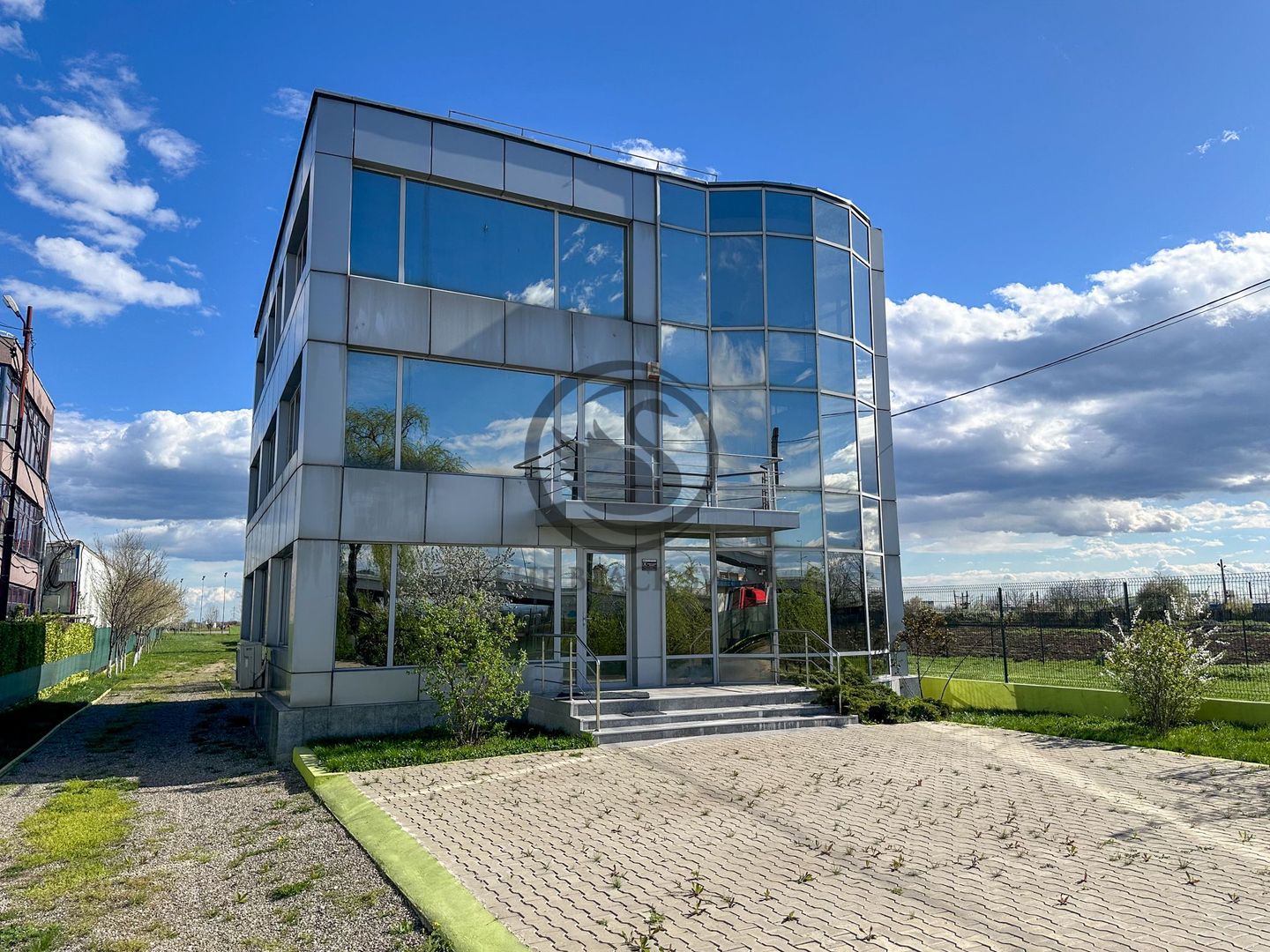 Cladire de birouri de inchirat | 500 mpu | Ploiesti | Comision 0% - Poză 22