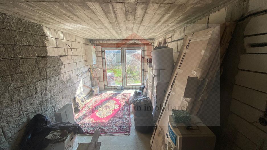 Casa de Vanzare Tigveni Arges - Poză 23