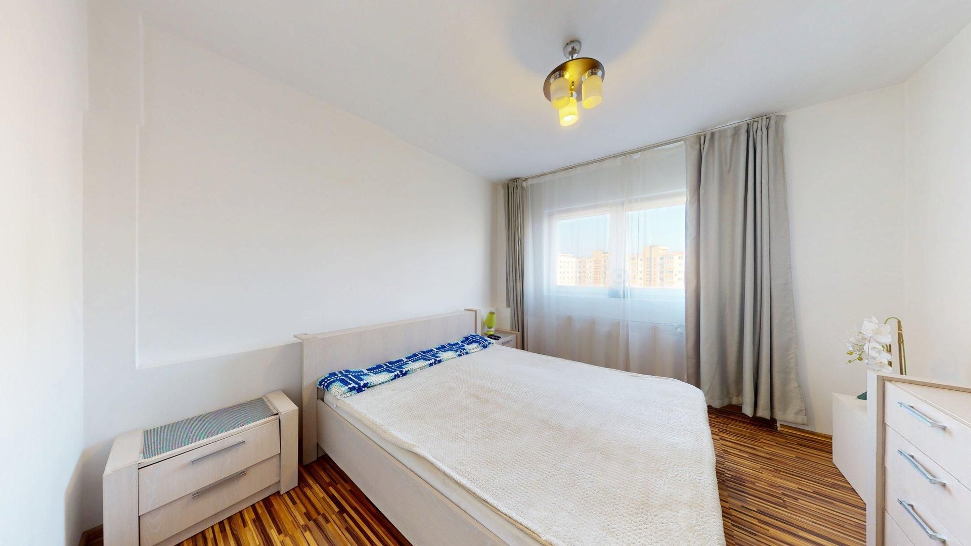 Apartament 2 camere Lacul Tei Teiul Doamnei - Poză 7