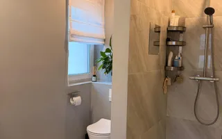 Duplex premium cu 4 camere, 3 bai | Dumbrăvița | Curte spectaculoasă - Poză 17