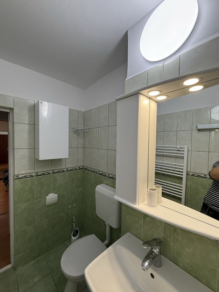 Inchiriez apartament cu 2 camere - Poză 6