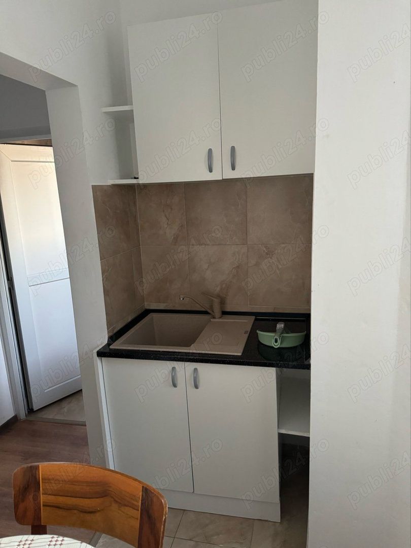 Apartament 2 camere Cismigiu, bloc interbelic 1932 fără risc, etaj 4 cu lift - Poză 8