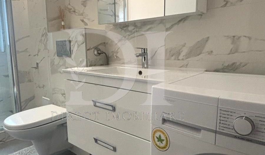 Apartament 2 camere de inchiriat– Gheorghieni, zona Sopor - Poză 7
