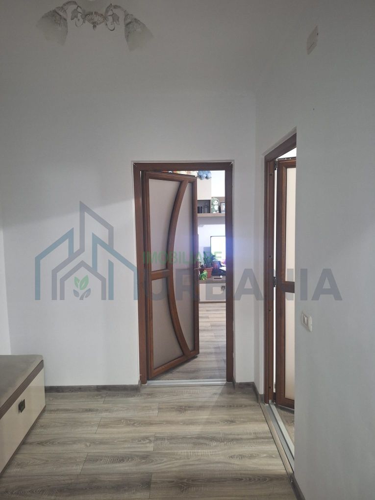 Apartament 2 camere, zona Vale, mobilat și utilat, Pașcani - Poză 1