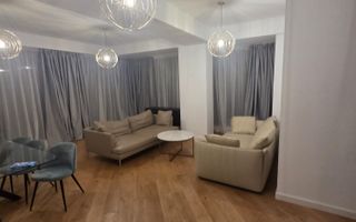 Parcul Cazzavillan | Penthouse 4 camere |  LUX - Poză 2