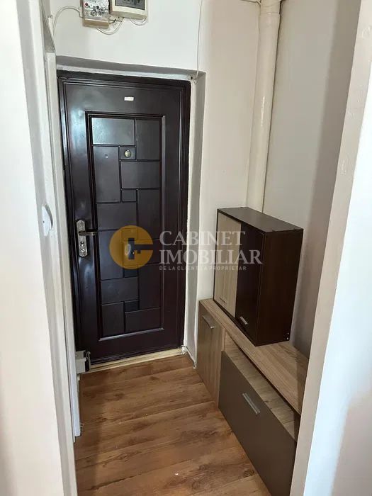 Garsonieră de închiriat, 24 mp, Tudor Vladimirescu, etaj 3 - Poză 6