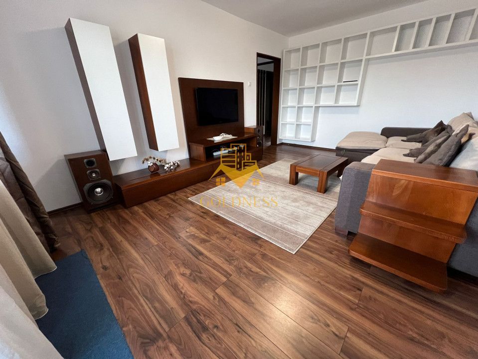 3 camere, Intre Lacuri, Zona Dunarii, Iulius Mall, Fsega - Poză 2