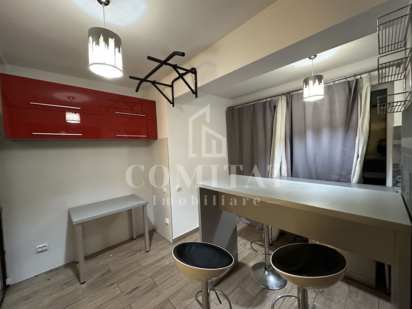 Apartament 2 camere | 58mp | zona Expo Transilvania - Poză 8
