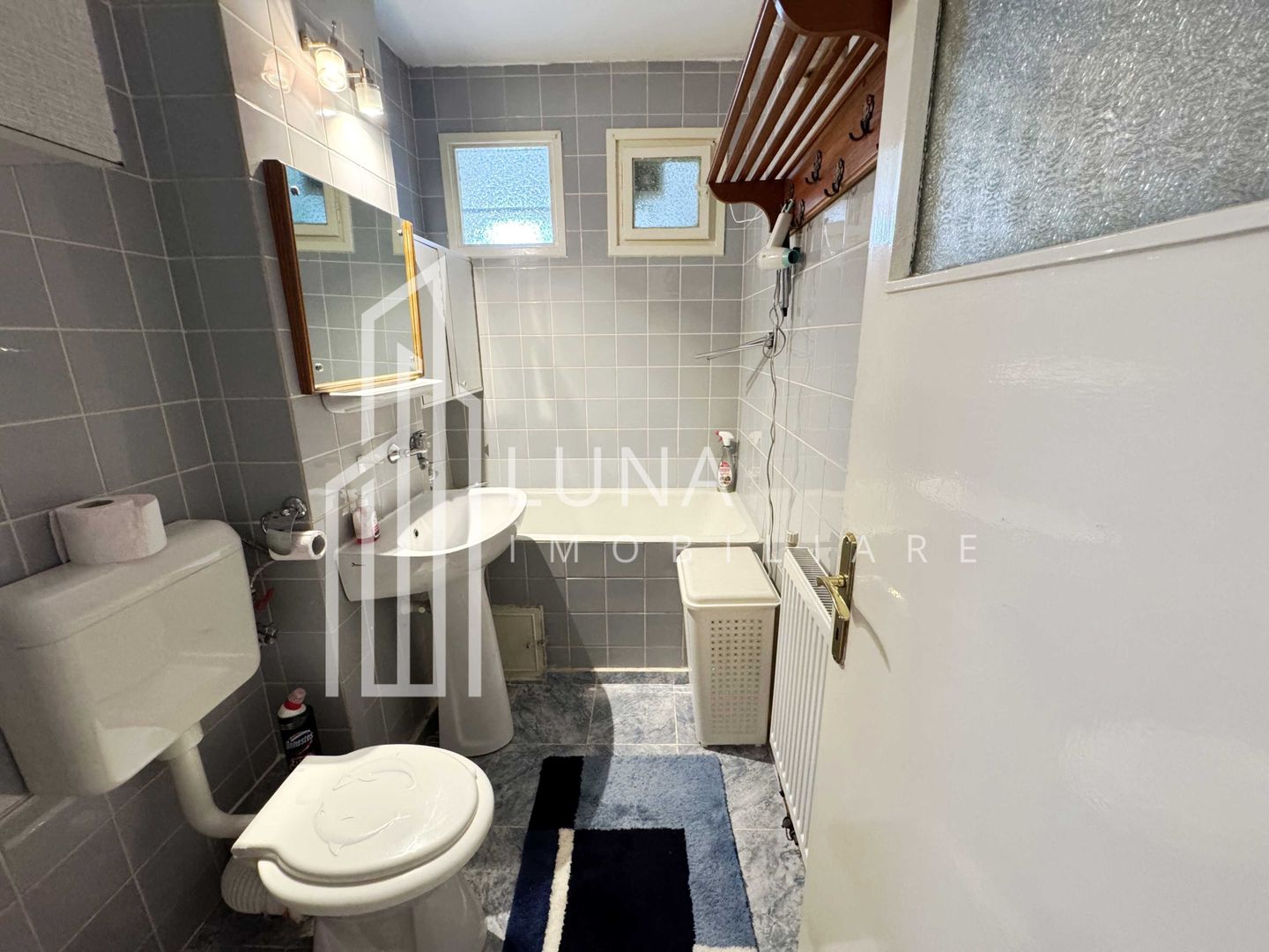 De vânzare – Apartament 2 camere, 45 MP, zona Astra - Poză 7