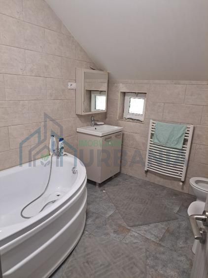 Vând casă în Iași, sat Vlaiceni - Poză 8