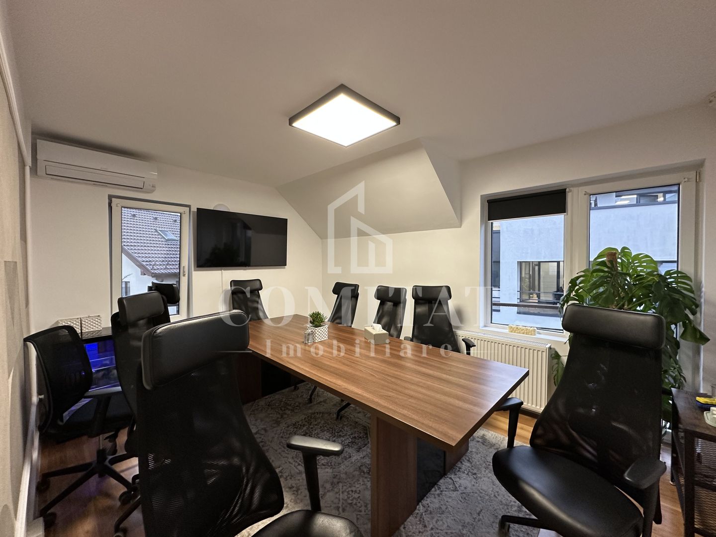 Spatiu de birouri | 220mp | Cartier Europa - Poză 4