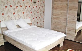 Centru, apartament cu 3 camere, 92mp utili, mobilat si utilat 170000 euro - Poză 7