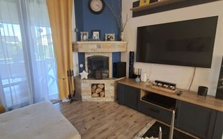 🏡 Casă elegantă cu 3 dormitoare | 109 mp utili | teren 300 mp - Poză 6