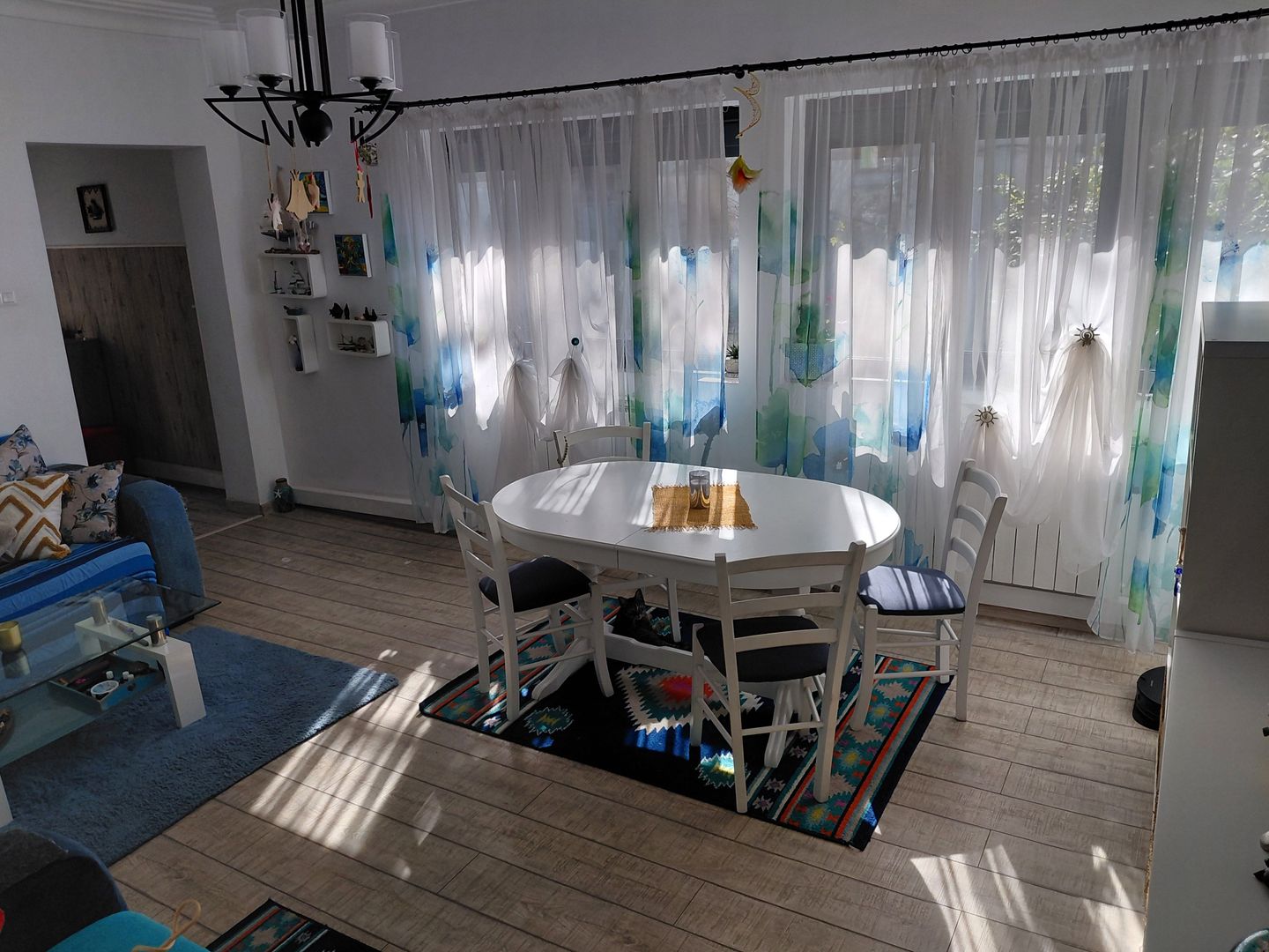 🏡 Exclusivitate – Casă P+1 în Zona Centrală | Curte proprie | 0% Comision - Poză 1