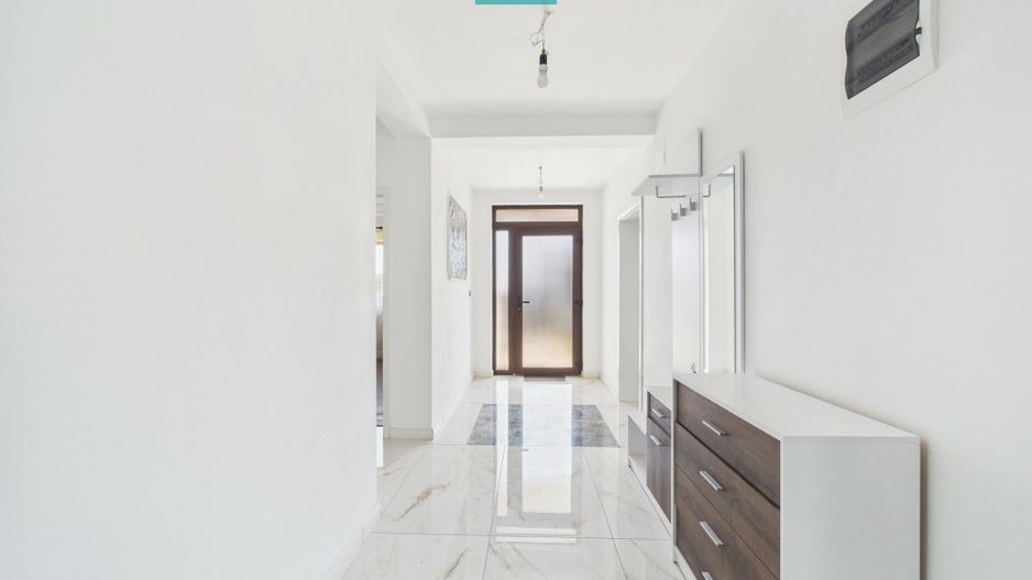 Casă individuală | 221 mp | Moșnița Nouă - Poză 6