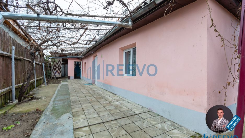 Casă de vânzare în Șerbănești, Bacău - Poză 3