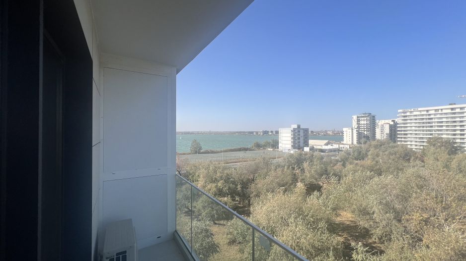 Studio Mamaia Nord - Zona Cluburilor (ZERO COMISION) - Poză 7