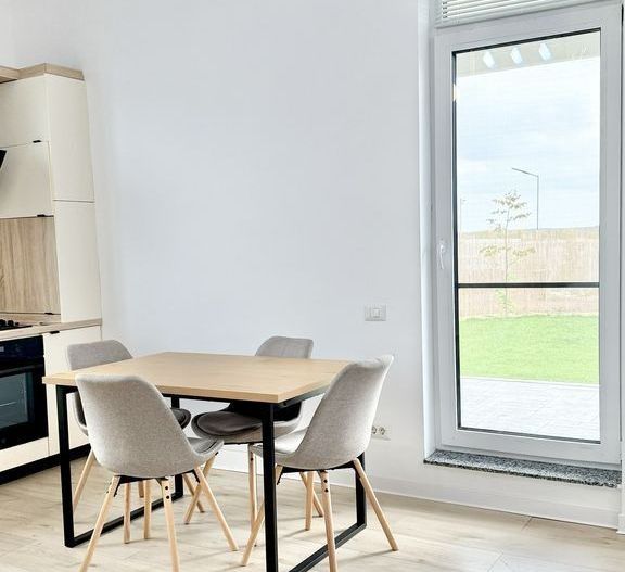 Casa de inchiriat | 4 camere Corbeanca, 500mp teren | cartier privat - Poză 7