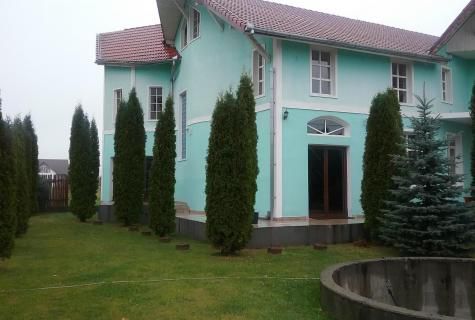 casa Reghin judet Mures - Poză 4