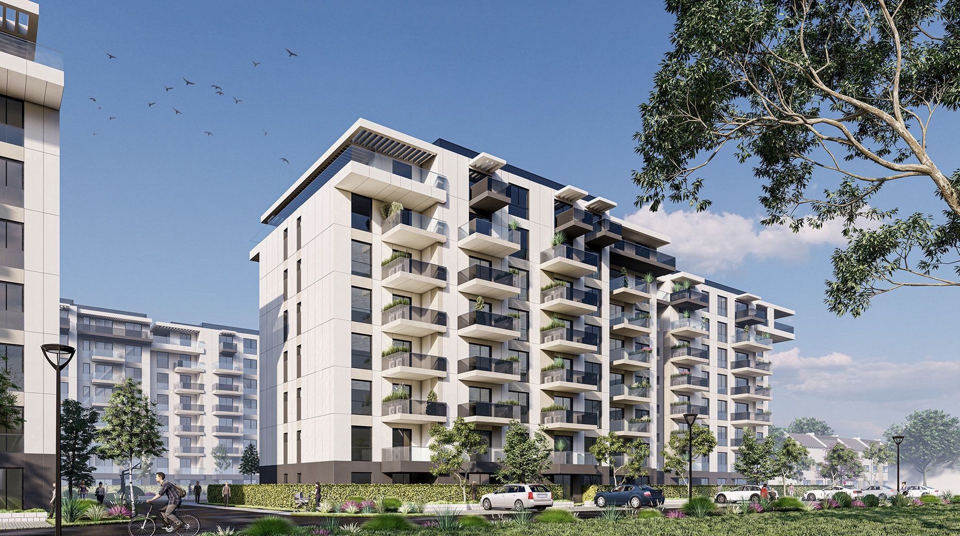 New Point Pipera - Poză 5