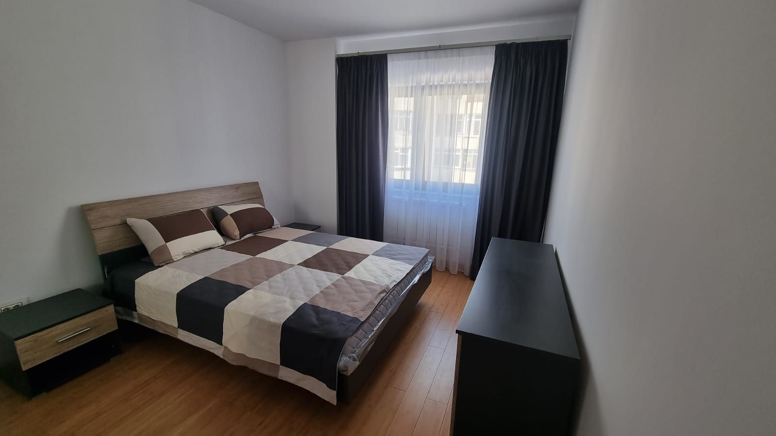 Apartament 2 camere deosebit – New Times Residence, zona Nerva Traian - Poză 16