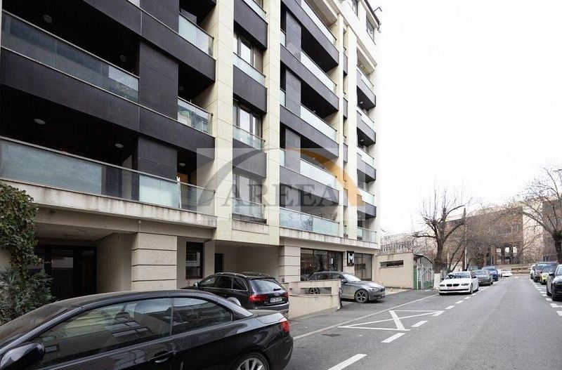 Apartamente cu 2 si 3 camere in Aviatiei-Baneasa - Poză 2