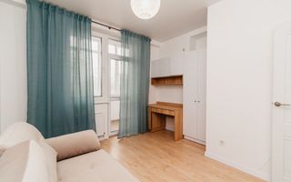 Spre chirie I Apartament modern cu 2 dormitoare și living I Zona Centru I - Poză 8