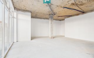 Spațiu comercial 208 mp + 5 parcări, Zona Aradului - Poză 8