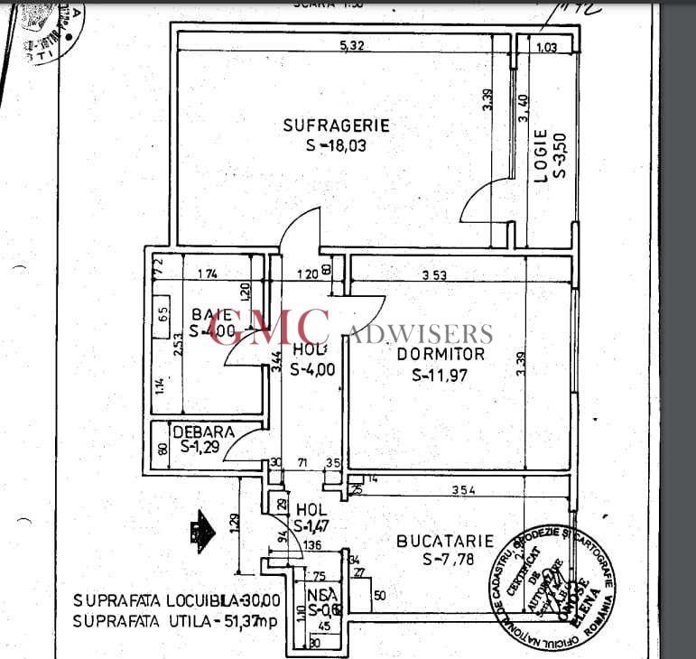 Apartament 2 camere, decomandat, mobilat si utilat, zona Vitan - Poză 8