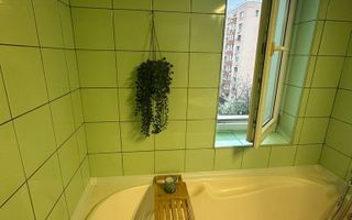 De închiriat garsonieră spațioasă 44 mp Virtuții - Poză 12