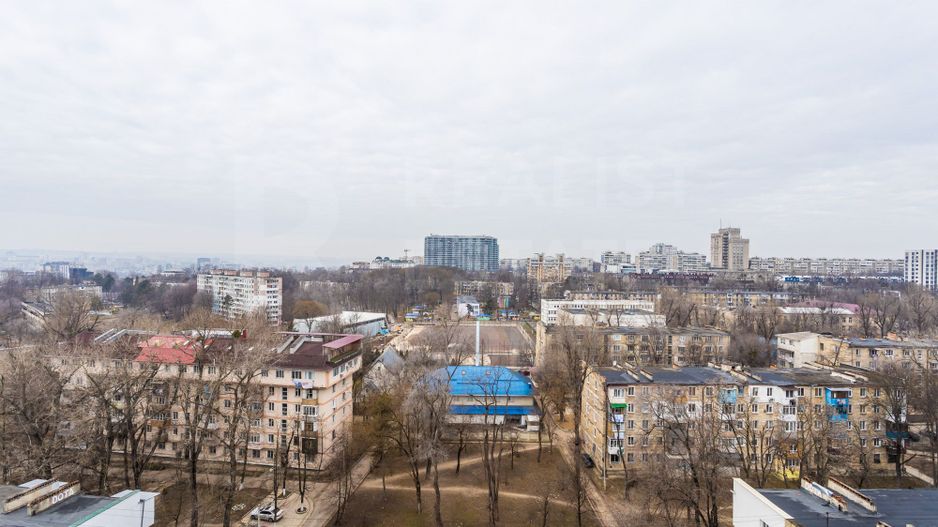 Vânzare, apartament, 3 camere, strada Nicolae Dimo, Râșcani - Poză 14