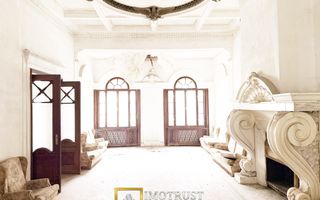 Vilă istorică Arad centru – Casa Neuman, 1987 mp, unicat - Poză 5