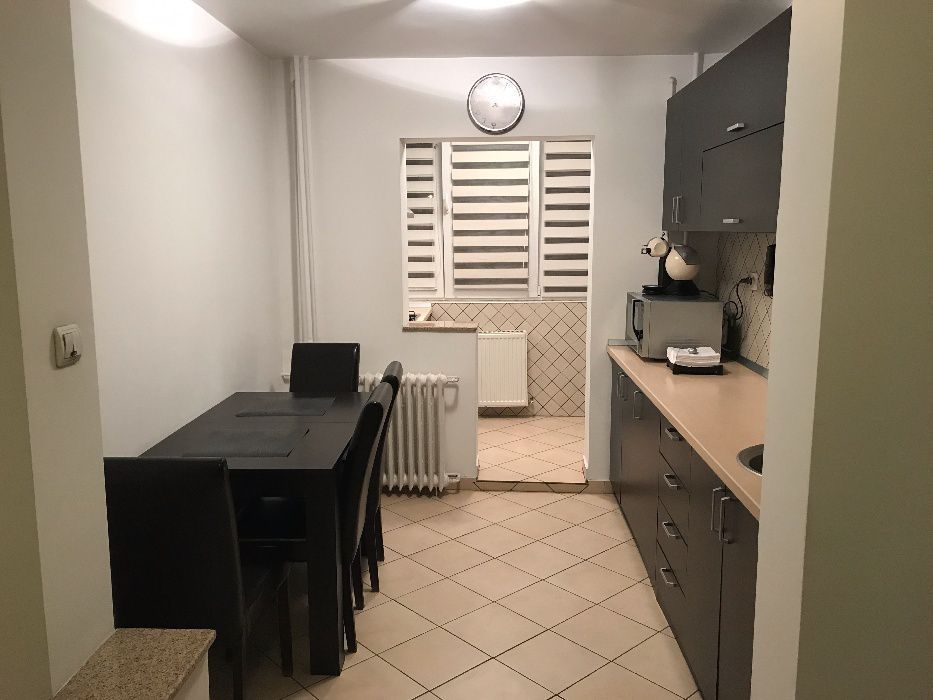 AP. 3 CAMERE 13 SEPTEMBRIE, LOC PARCARE, MOBILAT MODERN, IZOLAT TERMIC - Poză 7