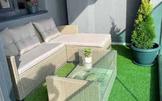 Apartament 2 camere dec, 63 mp Grand Beetle-Pacurari 153000 euro - Poză 9