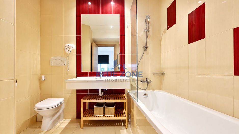 Apartament 3 camere | RIN Grand Residence | 84 mp | 2 băi - Poză 8