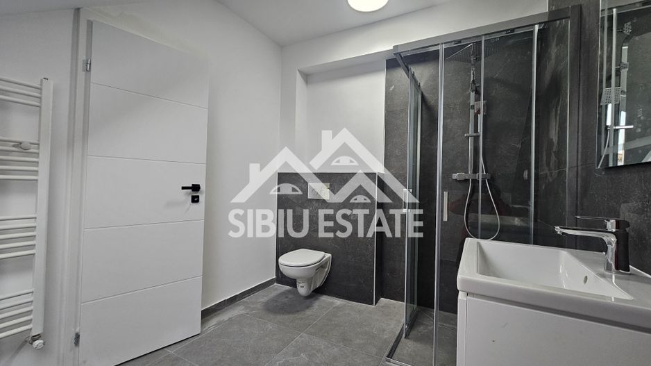 Apartament 3 camere, 2 bai LA CHEIE - Poză 5