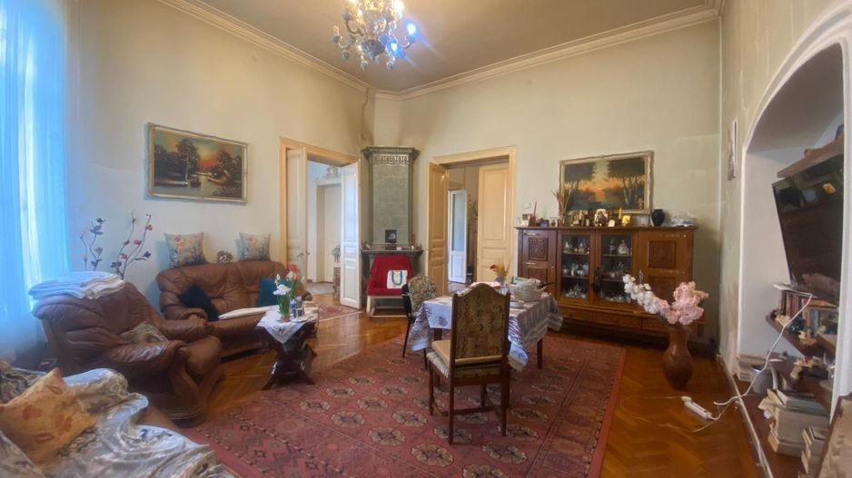 STIL BAROC! VÂNZARE CASĂ ULTRACENTRAL - Poză 2