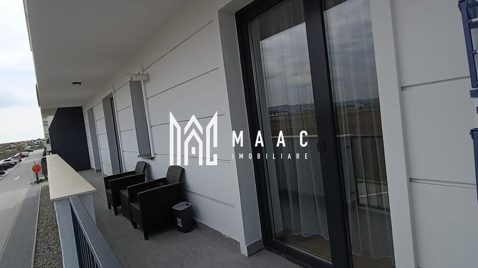 Apartament 3 camere |72MPU| 2 Băi | Balcon | Lift | Valletta Park - Poză 4