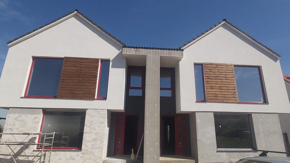 Duplex de vanzare - Poză 1